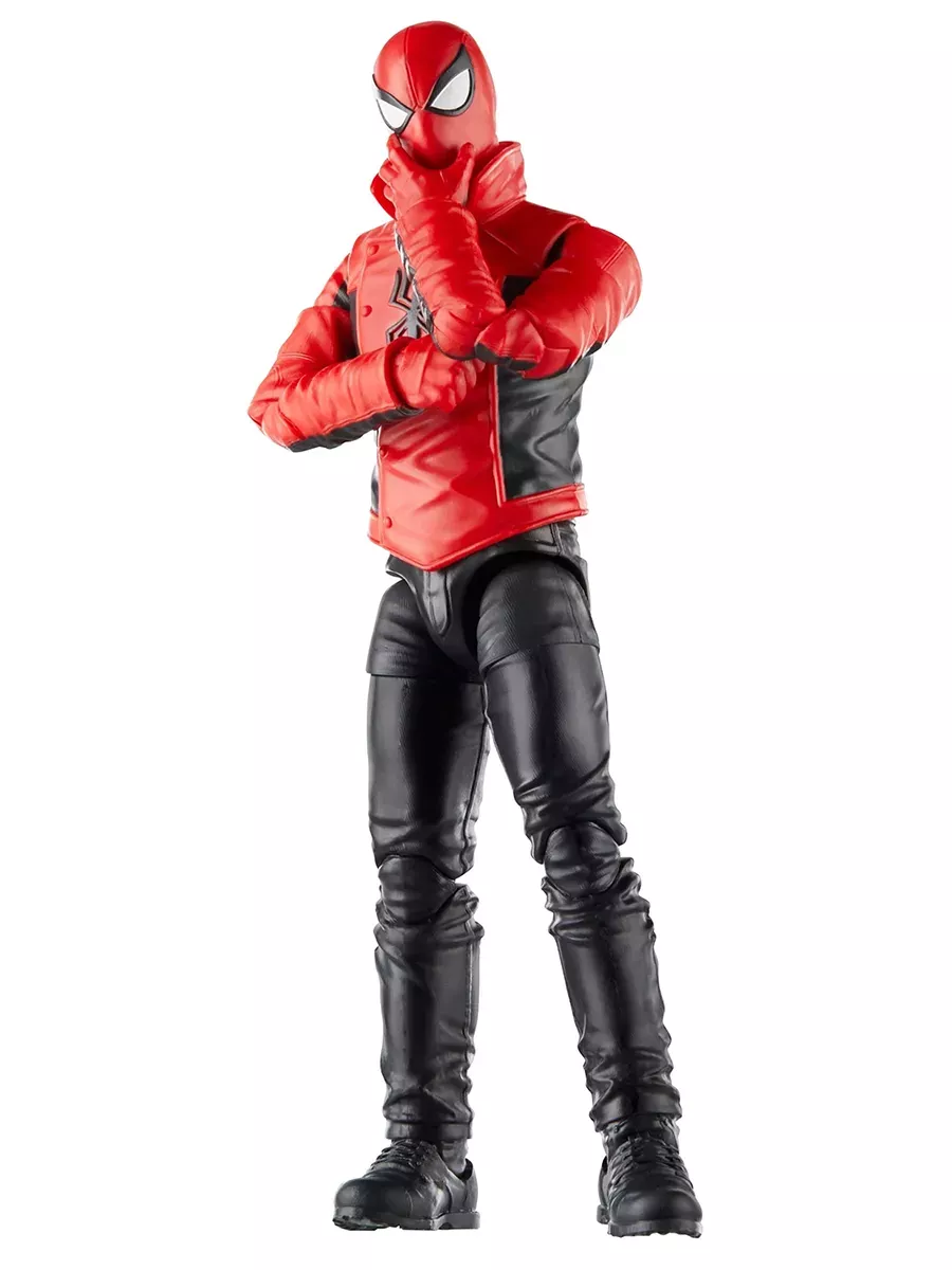 Игрушка фигурка Marvel Legends Spider-Man от Hasbro