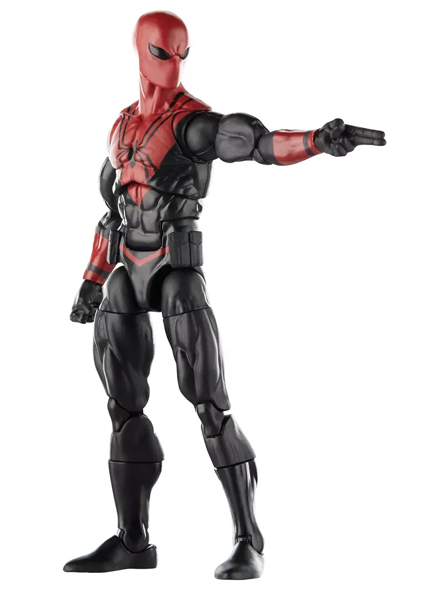Фигурка Hasbro Марвел Legends Series, Spider-Shot