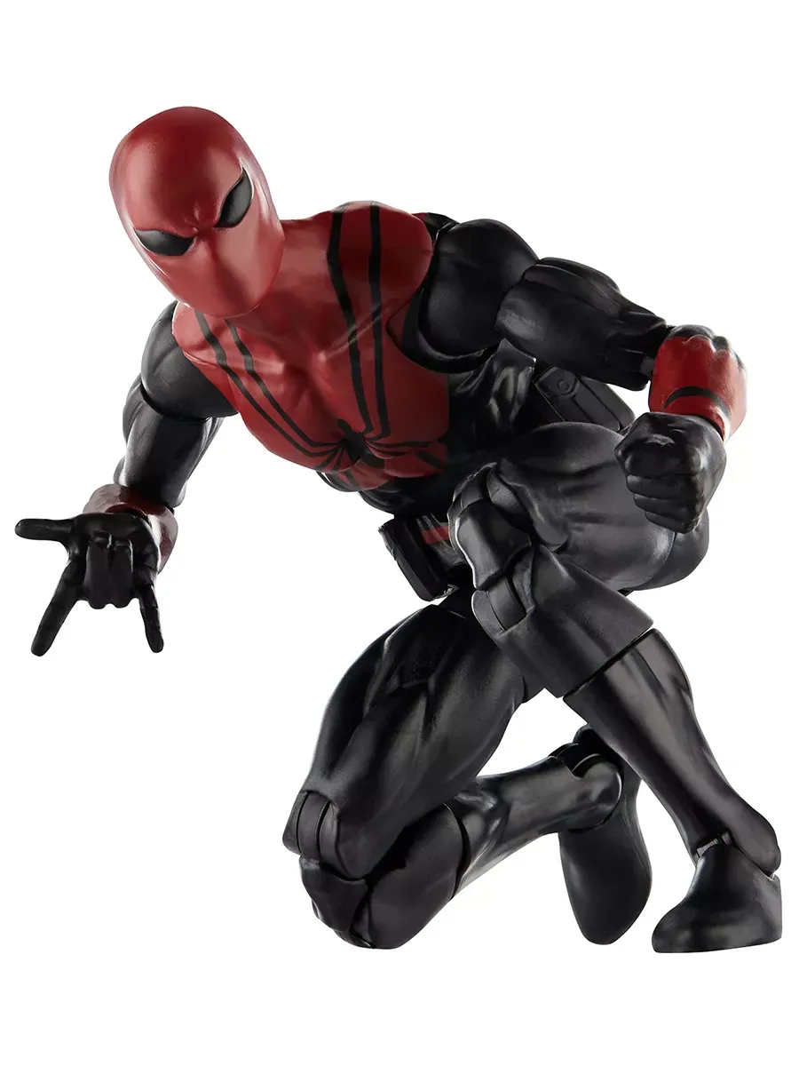 Фигурка Hasbro Марвел Legends Series, Spider-Shot