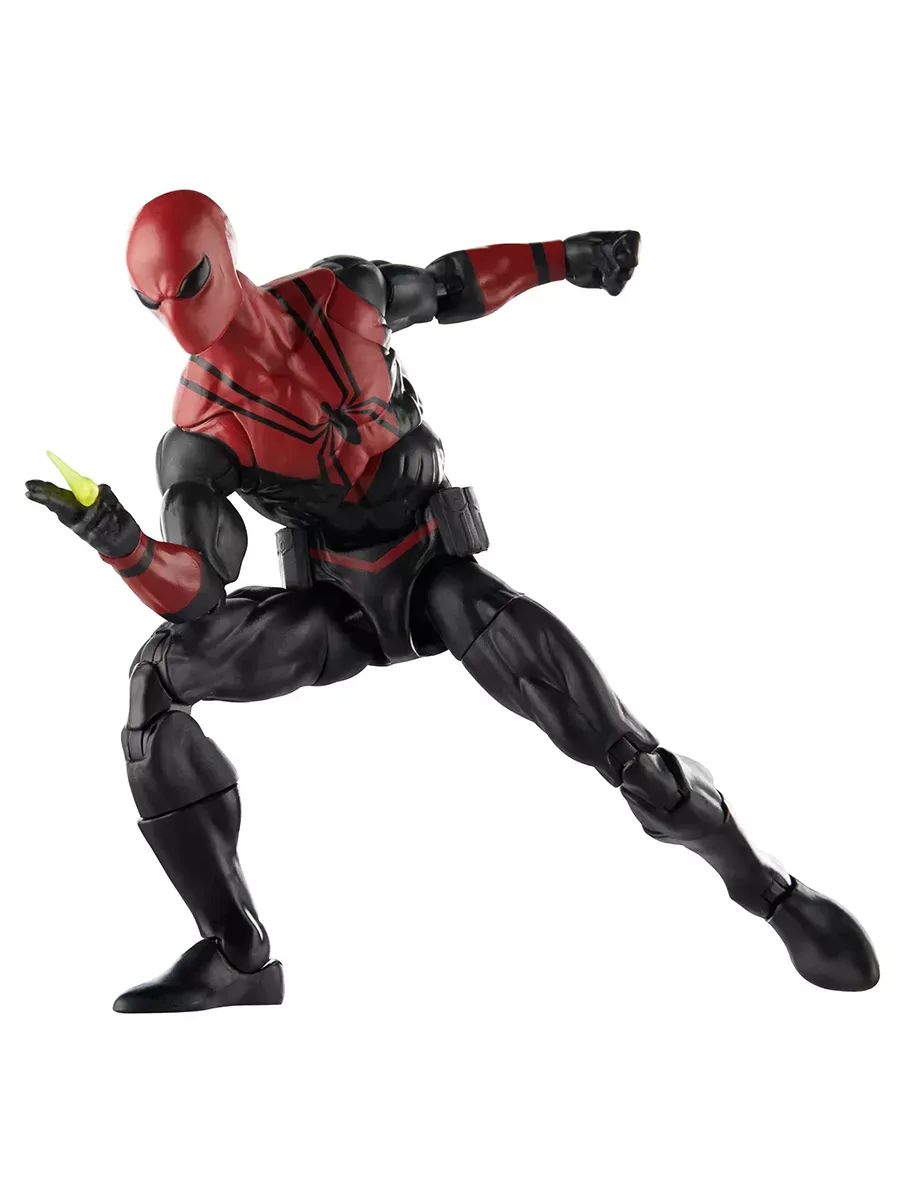 Фигурка Hasbro Марвел Legends Series, Spider-Shot