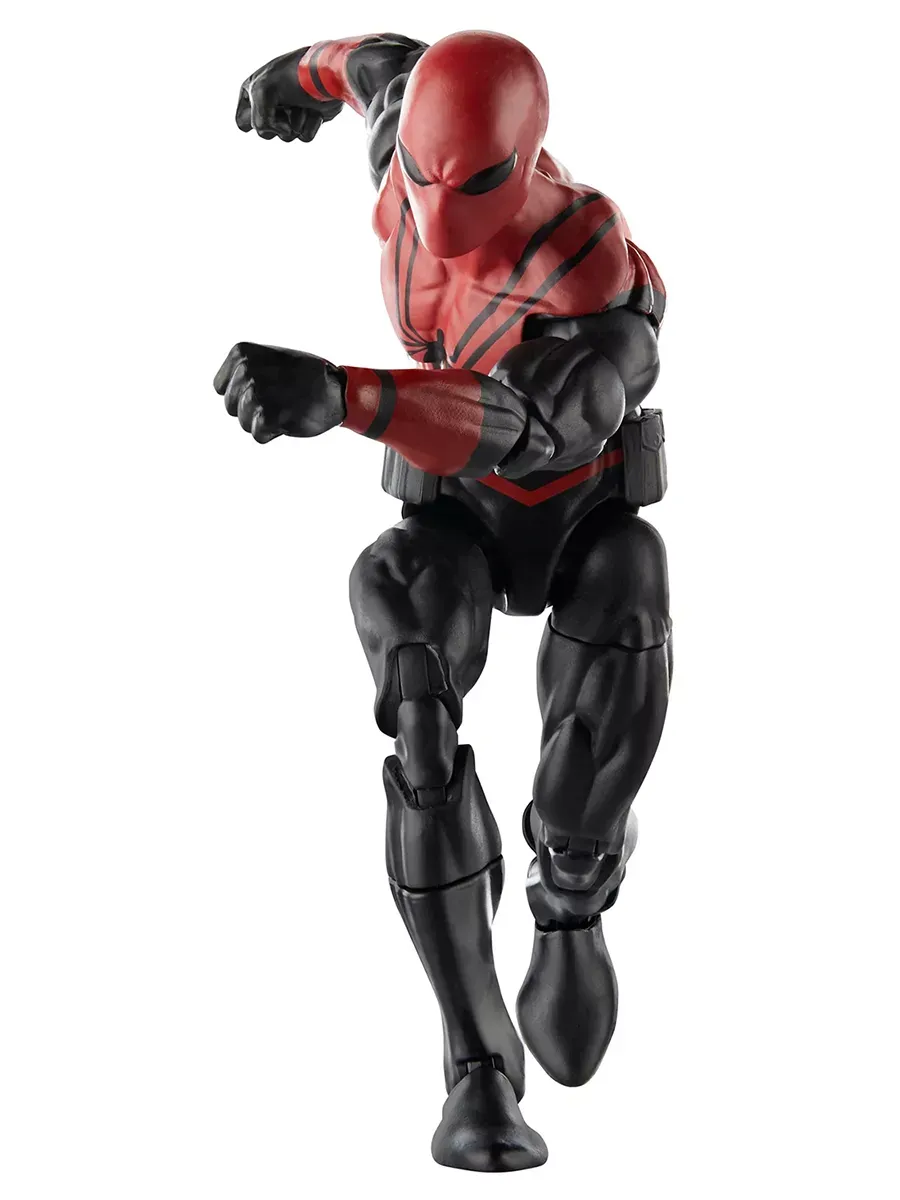 Фигурка Hasbro Марвел Legends Series, Spider-Shot