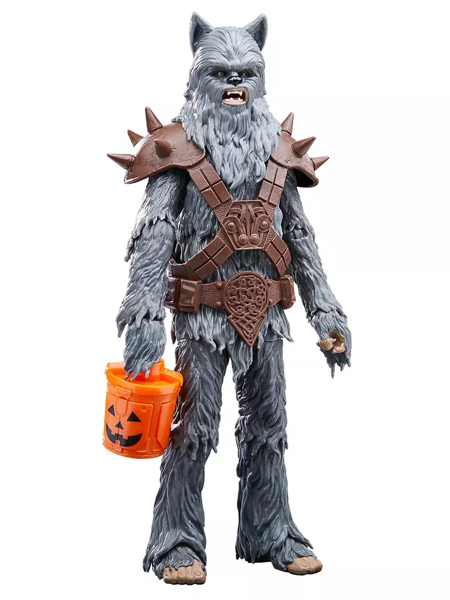 Фигурка Звездные воины The Black Series Halloween Wookiee