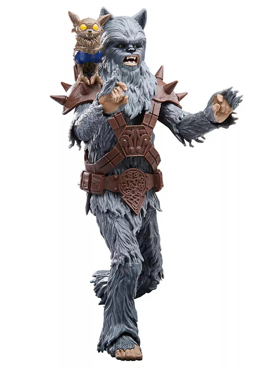 Фигурка Звездные воины The Black Series Halloween Wookiee