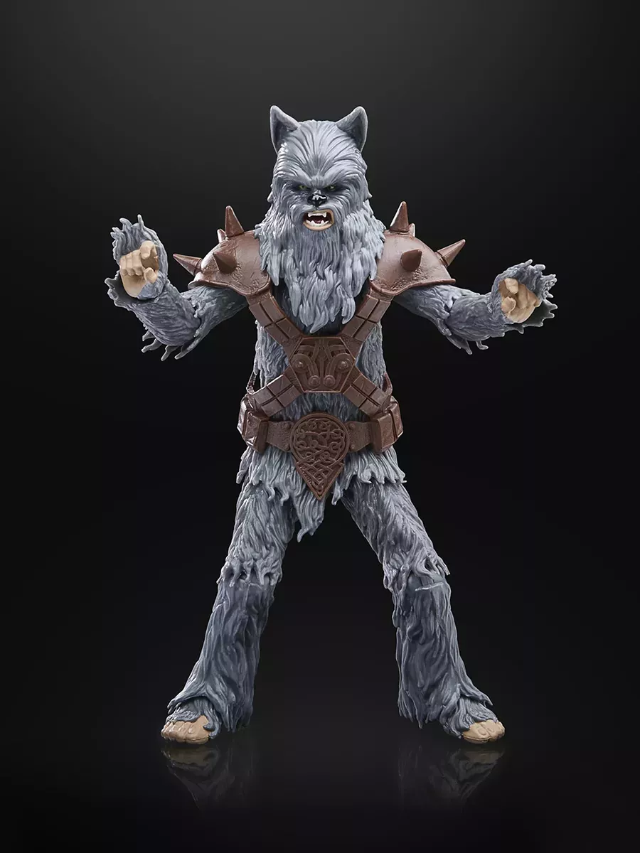 Фигурка Звездные воины The Black Series Halloween Wookiee