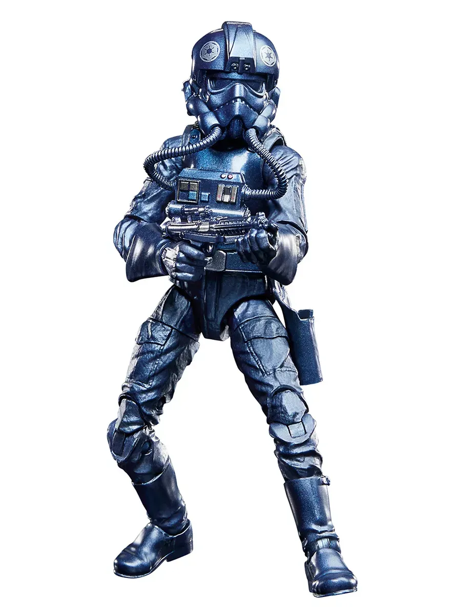 Фигурка Звездные воины Emperor's Royal Guard & Fighter Pilot