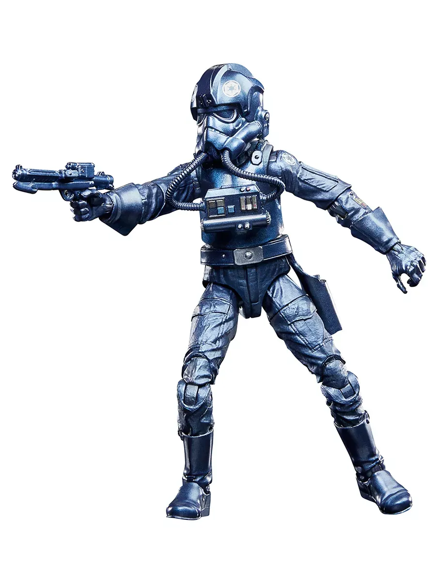 Фигурка Звездные воины Emperor's Royal Guard & Fighter Pilot