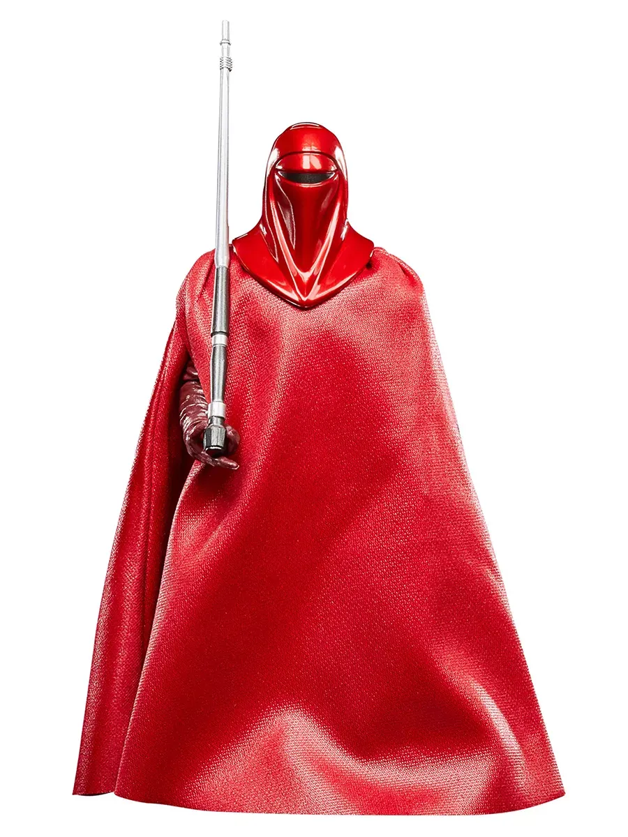 Фигурка Звездные воины Emperor's Royal Guard & Fighter Pilot