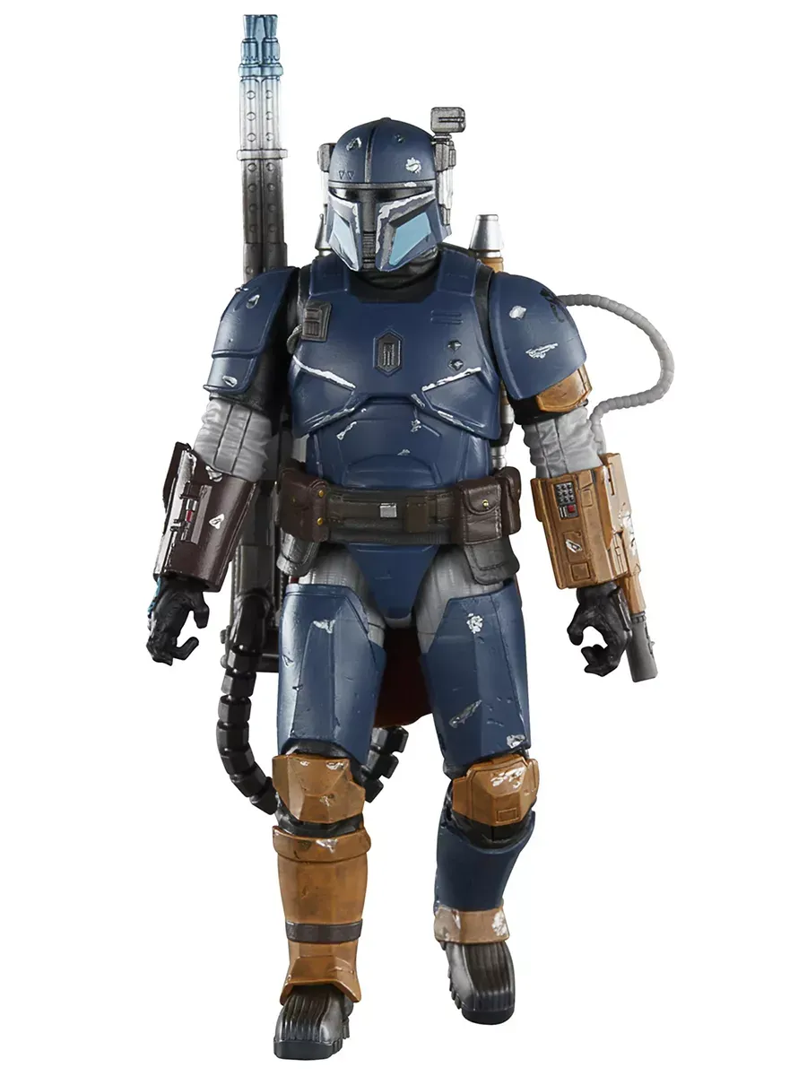 Фигурка Hasbro Star Wars Paz Vizsla The Mandalorian