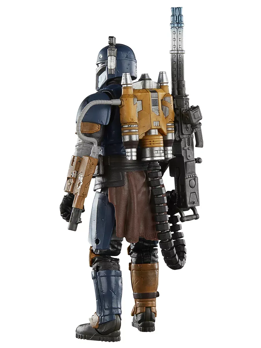 Фигурка Hasbro Star Wars Paz Vizsla The Mandalorian