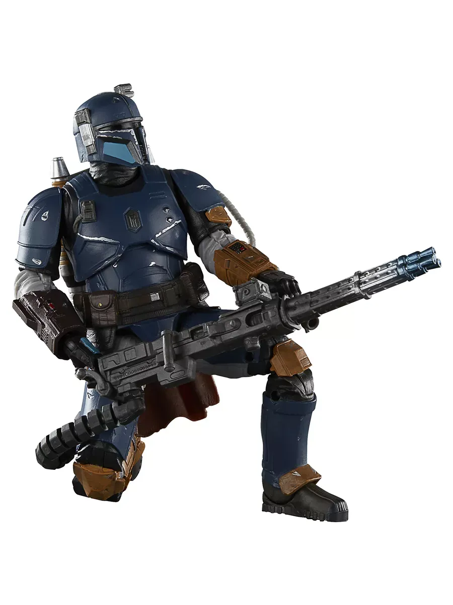 Фигурка Hasbro Star Wars Paz Vizsla The Mandalorian