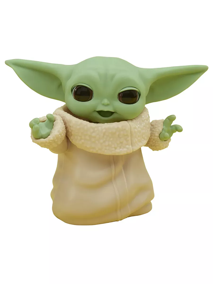 Фигурка Star Wars Mixin' Moods Grogu F68645L0