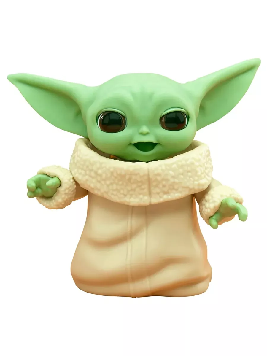 Фигурка Star Wars Mixin' Moods Grogu F68645L0