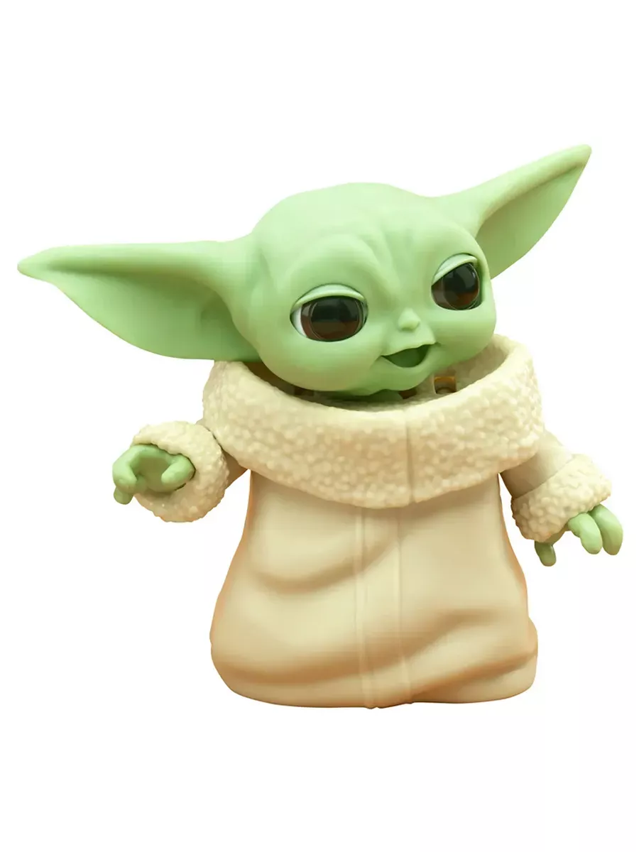 Фигурка Star Wars Mixin' Moods Grogu F68645L0