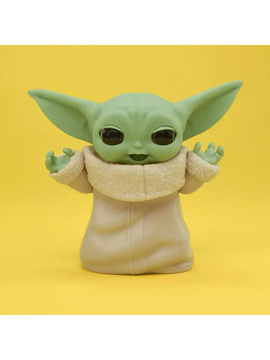 Фигурка Star Wars Mixin' Moods Grogu F68645L0
