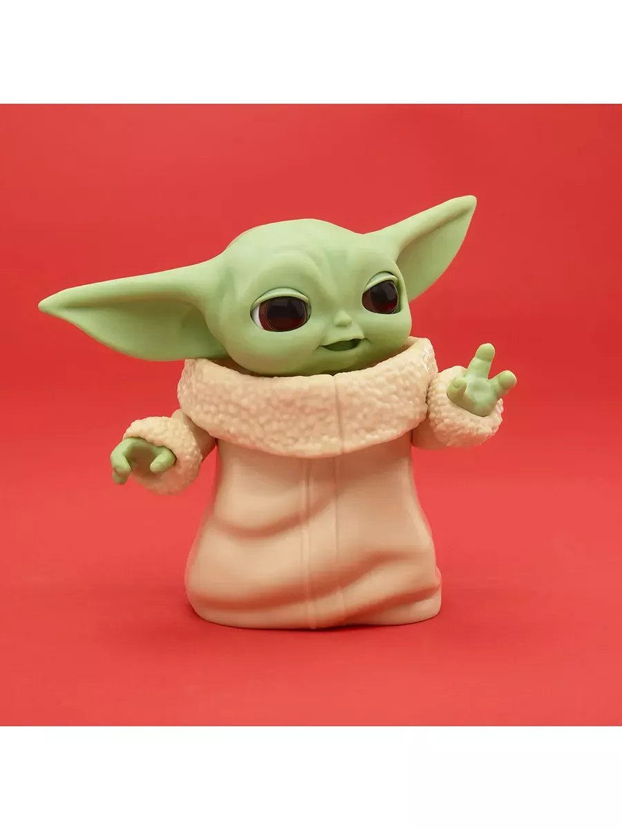 Фигурка Star Wars Mixin' Moods Grogu F68645L0