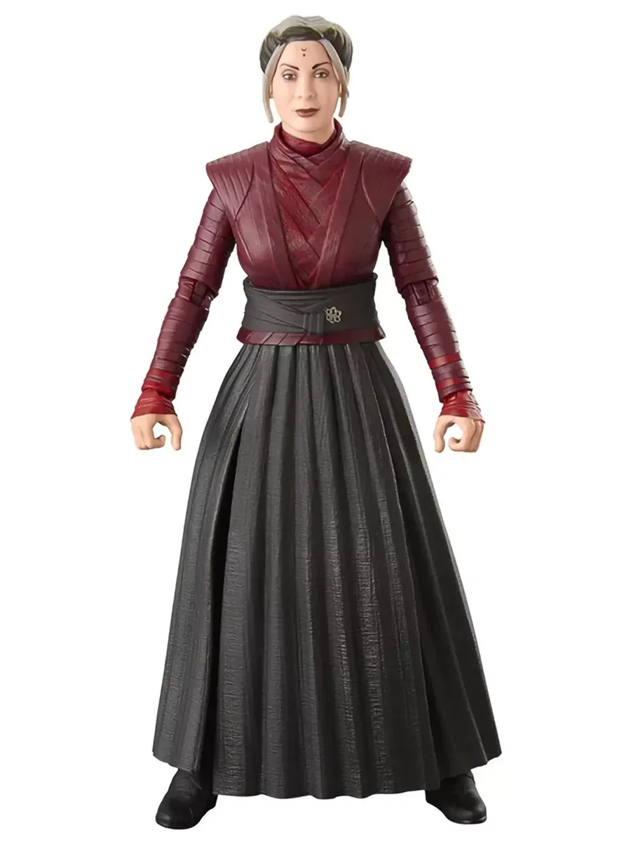 Фигрука Star Wars The Black Series Morgan Elsbeth HSB244