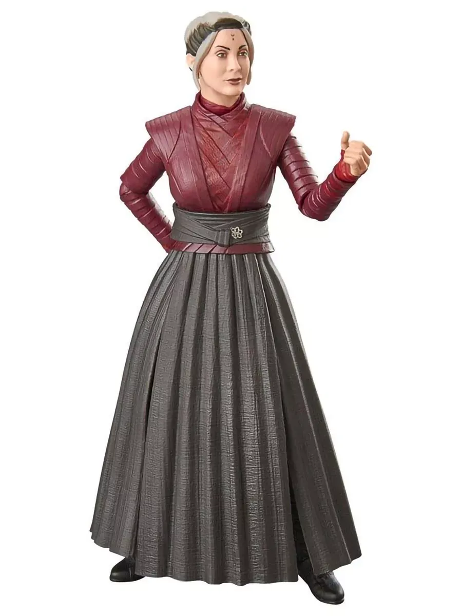 Фигрука Star Wars The Black Series Morgan Elsbeth HSB244