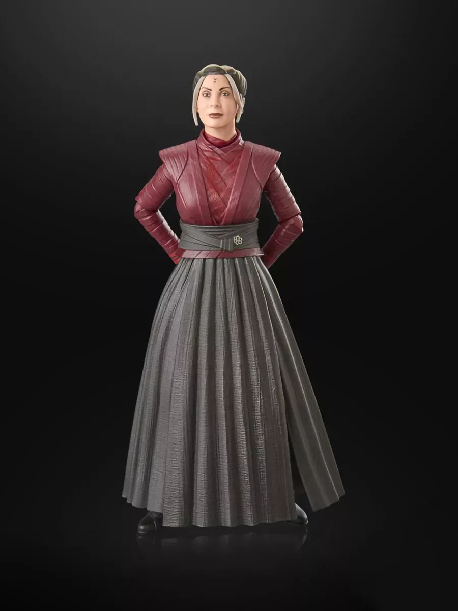 Фигрука Star Wars The Black Series Morgan Elsbeth HSB244