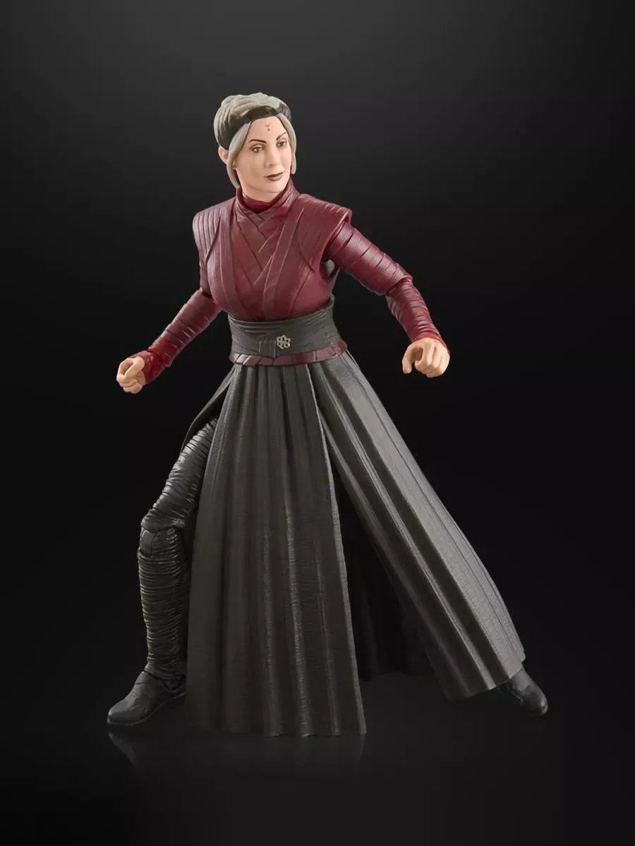 Фигрука Star Wars The Black Series Morgan Elsbeth HSB244