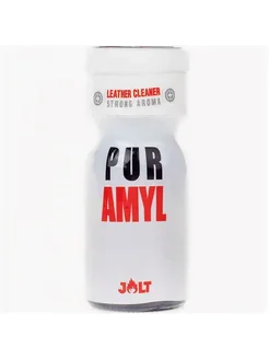 Poppers Попперс Возбудитель Pur Amyl FR 10ml