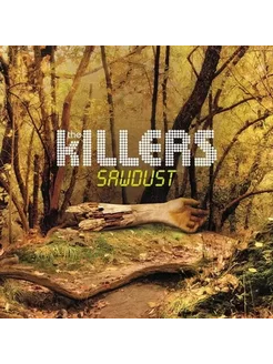 Виниловая пластинка Killers - Sawdust