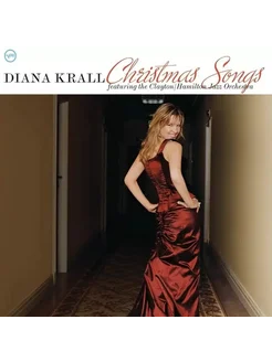 Виниловая пластинка Diana Krall - Christmas Songs