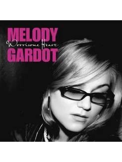 Виниловая пластинка Melody Gardot - Worrisome Heart