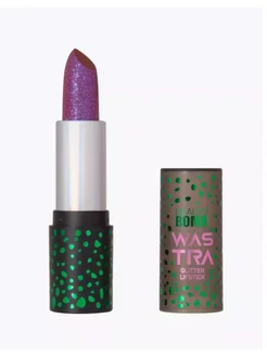 Помада для губ с глиттером Wastra тон 03 Glitter dust Beauty Bomb 268032644 купить за 487 ₽ в интернет-магазине Wildberries