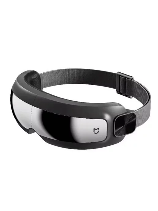 MIJIA Массажер для глаз Smart Eye Massager, черный, фото 8