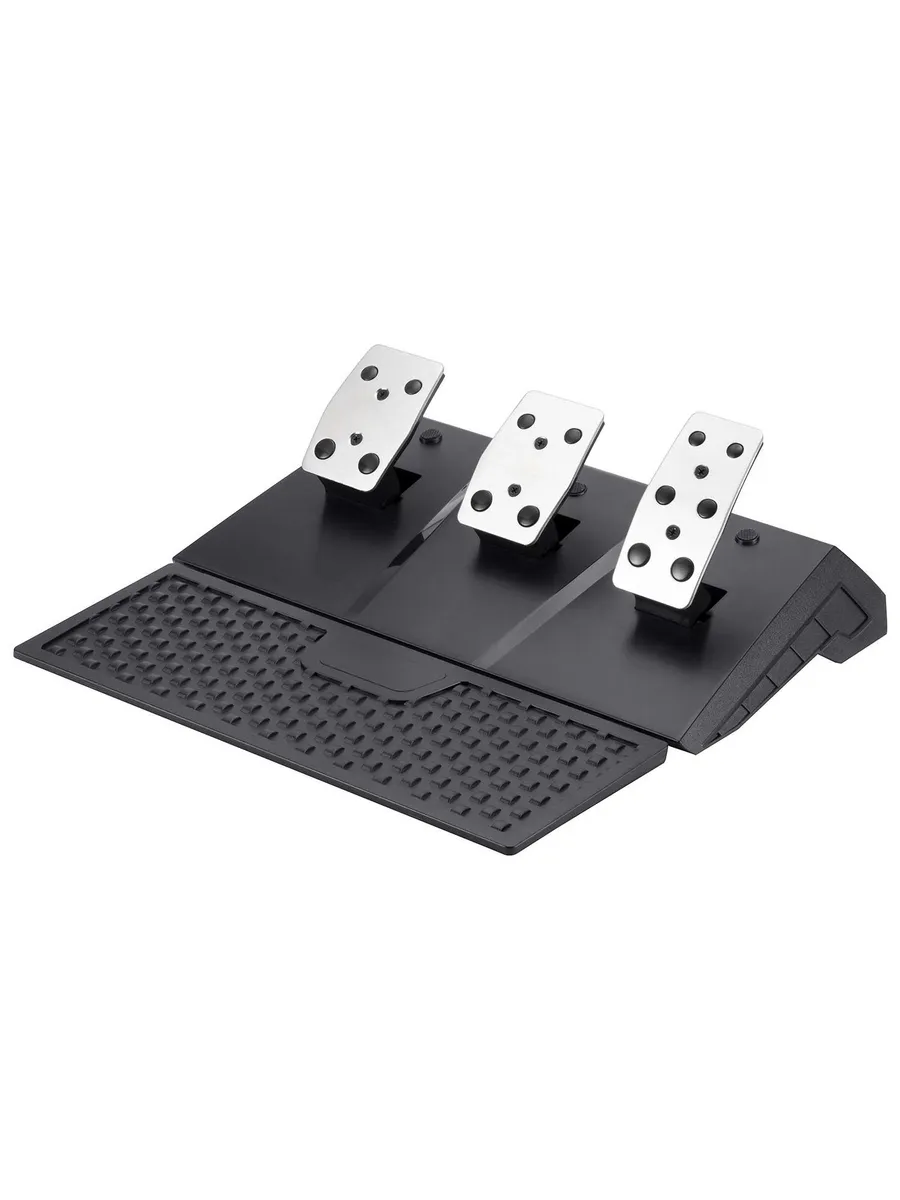 Игровой руль Artplays V-1200 Pro PS4/PC/XboxOne/Switch