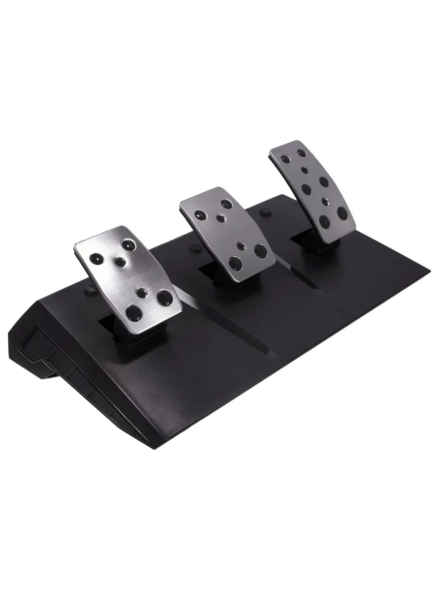 Игровой руль Artplays V-1200 Pro PS4/PC/XboxOne/Switch