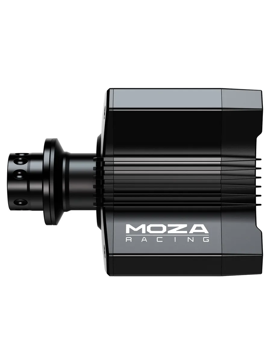 Игровой руль MOZA R5 Bundle: R5+ES Wheel+SR-P Lite+R5 Clamp Игровой руль MOZA R5 Bundle: R5+ES Wheel+SR-P Lite+R5 Clamp