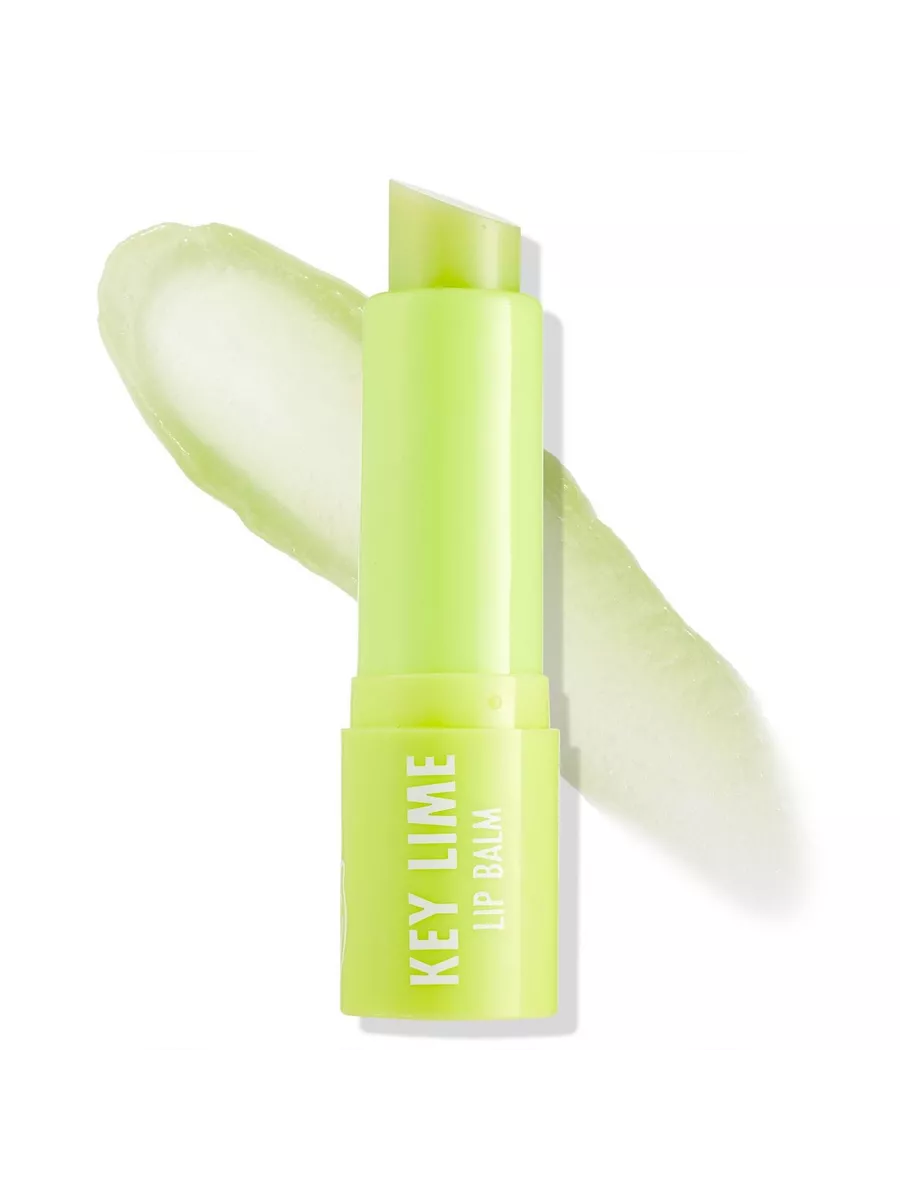 Key Lime Веганский Лаймовый...