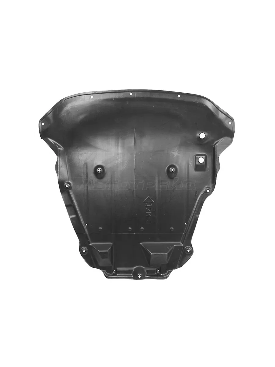 Защита двигателя Ниссан Nissan