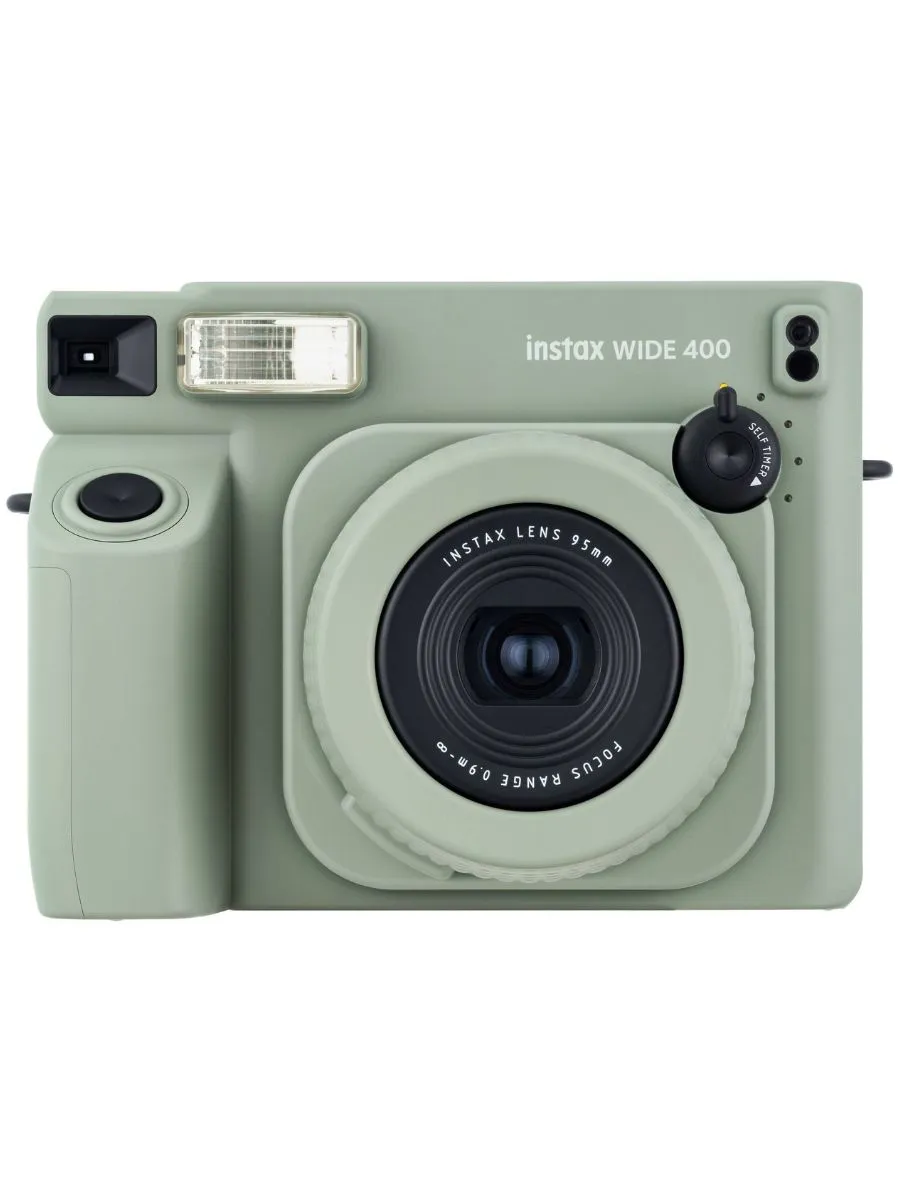 Fujifilm Instax Wide 400 Fujifilm 268062339 25 155 Wildberries