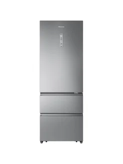 Холодильник RT641N4ACE Hisense 268069284 купить за 94 290 ₽ в интернет-магазине Wildberries