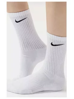 носки 1 пара nike высокие на резинке Распродажа новогодний носков 268070892 купить за 59 ₽ в интернет-магазине Wildberries