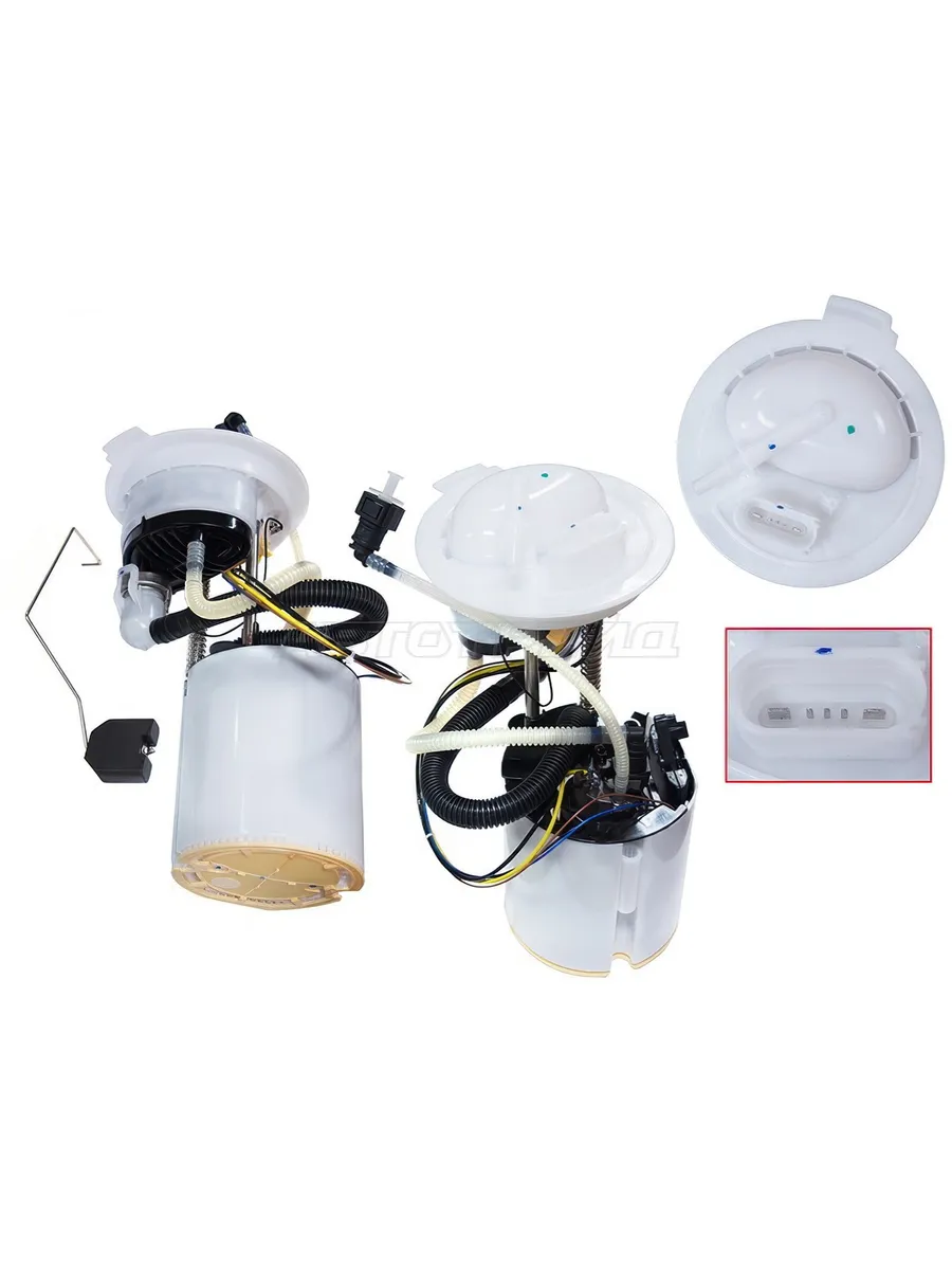 Топливный насос в сборе для Фольксваген Пассат, CC