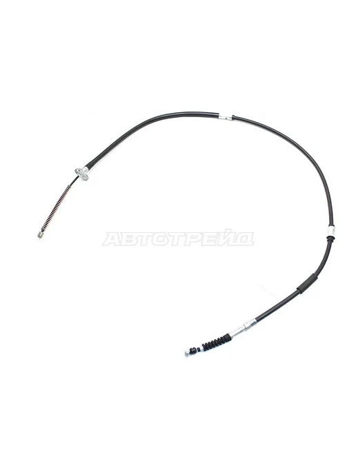 SAT Трос ручника правый для Тойота Toyota, вариант