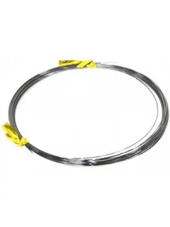 Поводочный материал Ushiwaka Titanium Single Wire, 13кг 5м Ushiwaka 268111594 купить за 850 ₽ в интернет-магазине Wildberries