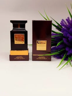 Духи Tom Ford Tuscan Leather Intense 100мл