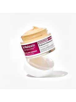 Омолаживающий крем Cemenrete Calcium Intense Cream 50 ml Dr.Melaxin 268130900 купить за 3 462 ₽ в интернет-магазине Wildberries