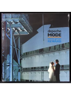 Виниловая пластинка Depeche Mode - Some Great Reward