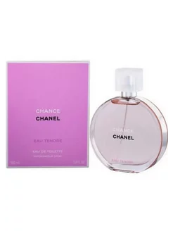 Chanel Chance Eau Tendre 100 ml