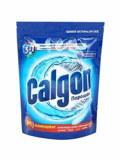 Calgon средство для смягчения воды 750 г