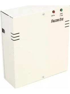 Бесперебойный блок питания FALCON EYE FE-1250 12В 5А