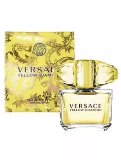 Versace Yellow Diamond 90 мл