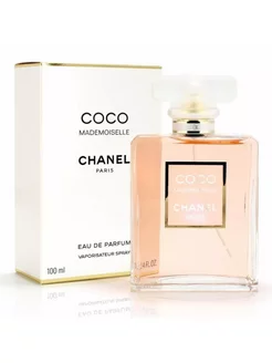 Chanel Coco Мадмуазель 100мл Коко Шанель