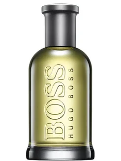 HUGO BOSS Bottled парфюмерная вода 100мл