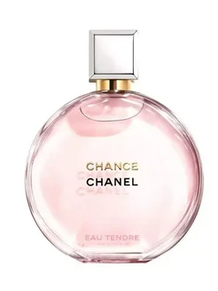 Chanel Chance Eau Tendre Шанель Тендр 100мл